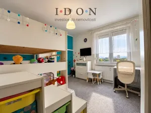 Prodej bytu 3+1, Ostrava, Jugoslávská, 65 m2