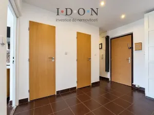 Prodej bytu 3+1, Ostrava, Jugoslávská, 65 m2