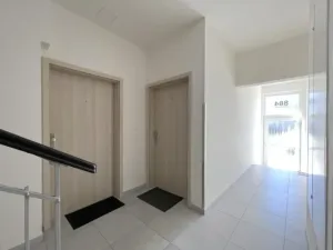 Pronájem bytu 1+kk, Pardubice, Na Okrouhlíku, 29 m2
