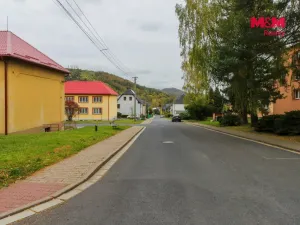 Prodej bytu 2+1, Vrbno pod Pradědem, Sadová, 54 m2