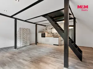 Prodej rodinného domu, Železný Brod - Těpeře, 100 m2