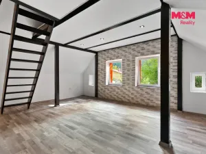 Prodej rodinného domu, Železný Brod - Těpeře, 100 m2