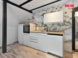 Prodej rodinného domu, Železný Brod - Těpeře, 100 m2