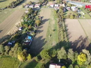 Prodej pole, Karviná - Staré Město, 4794 m2