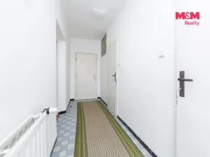 Prodej rodinného domu, Lažany, 120 m2