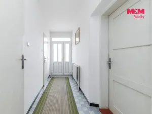 Prodej rodinného domu, Lažany, 120 m2