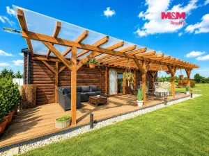 Prodej zahrady, Šumná, 1113 m2