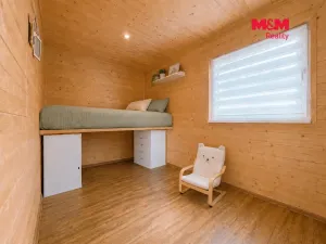 Prodej zahrady, Šumná, 1113 m2