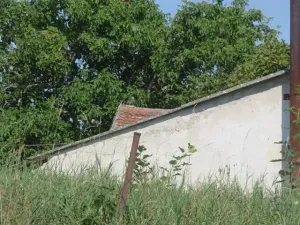 Dražba rodinného domu, Sovolusky, 1116 m2