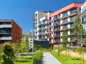 Prodej bytu 2+kk, Praha - Žižkov, Jana Želivského, 46 m2