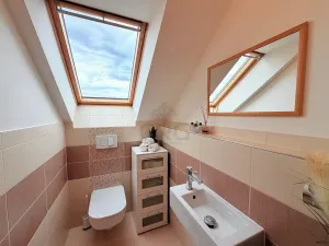Prodej rodinného domu, Čebín, 158 m2
