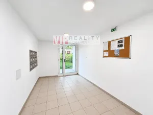 Prodej bytu 2+kk, Jedovnice, Na Kopci, 58 m2