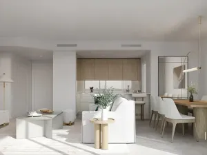 Prodej bytu 4+kk, Estepona, Španělsko, 116 m2