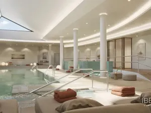 Prodej bytu 4+kk, Estepona, Španělsko, 116 m2