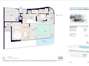 Prodej vily, Estepona, Španělsko, 281 m2
