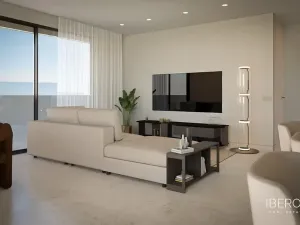 Prodej bytu 3+kk, Calp, Španělsko, 89 m2