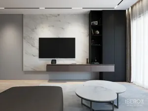 Prodej bytu 2+kk, Torrevieja, Španělsko, 68 m2