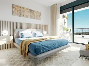 Prodej bytu 3+kk, Estepona, Španělsko, 79 m2