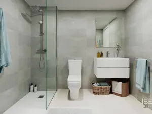 Prodej bytu 3+kk, Estepona, Španělsko, 79 m2