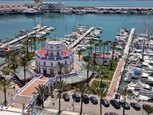 Prodej bytu 3+kk, Estepona, Španělsko, 79 m2