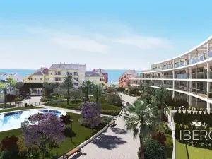 Prodej bytu 3+kk, Manilva, Španělsko, 82 m2