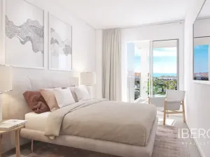 Prodej bytu 3+kk, Manilva, Španělsko, 82 m2