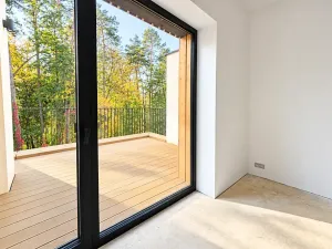 Prodej rodinného domu, Luhačovice, Leoše Janáčka, 115 m2