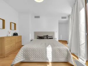 Prodej bytu 4+kk, Praha - Bubeneč, Rooseveltova, 153 m2