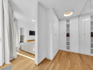 Prodej bytu 4+kk, Praha - Bubeneč, Rooseveltova, 153 m2