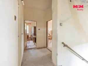 Prodej rodinného domu, Doksy, Družecká, 120 m2