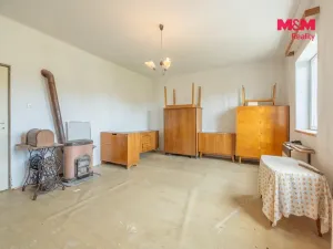 Prodej rodinného domu, Doksy, Družecká, 120 m2