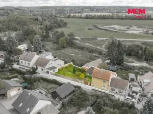 Prodej rodinného domu, Doksy, Družecká, 120 m2