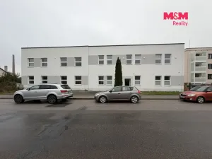 Pronájem bytu 2+kk, Ústí nad Orlicí - Hylváty, Třebovská, 47 m2