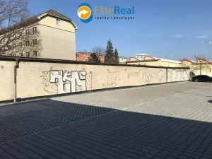 Pronájem - jiné, Olomouc, Vejdovského, 13 m2