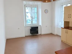 Pronájem bytu 2+kk, Náchod, Pražská, 46 m2