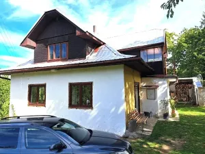 Prodej rodinného domu, Prlov, 180 m2