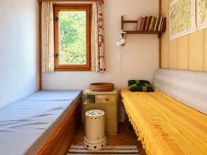 Prodej chaty, Ostrovec-Lhotka, 28 m2