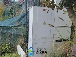 Prodej pozemku pro bydlení, Rousínov, Trávníky, 2167 m2