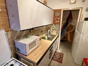 Prodej bytu 2+1, Velké Opatovice, Eduarda Ušela, 53 m2