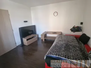 Prodej bytu 1+1, Plzeň, Blatenská, 30 m2