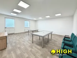 Pronájem kanceláře, Nýřany, 45 m2