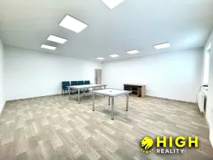 Pronájem kanceláře, Nýřany, 45 m2