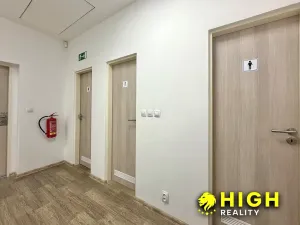 Pronájem kanceláře, Nýřany, 45 m2