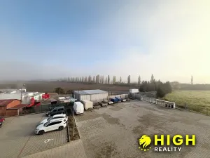 Pronájem kanceláře, Nýřany, Hřbitovní, 36 m2