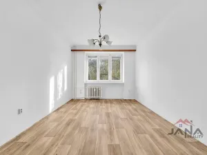 Prodej bytu 2+1, Hradec Králové, Chelčického, 57 m2