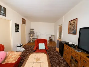 Pronájem bytu 3+1, Kroměříž, Vrobelova, 58 m2