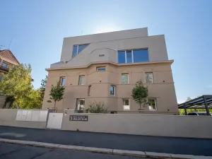 Prodej bytu 5+kk, Praha - Smíchov, Na Cihlářce, 150 m2