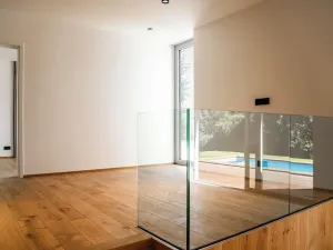 Prodej bytu 4+kk, Praha - Smíchov, Na Cihlářce, 123 m2