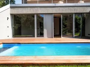Prodej bytu 4+kk, Praha - Smíchov, Na Cihlářce, 123 m2