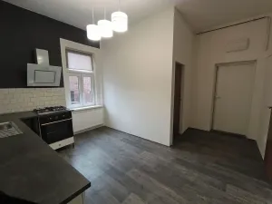 Pronájem bytu 1+1, Hrádek nad Nisou, Liberecká, 38 m2